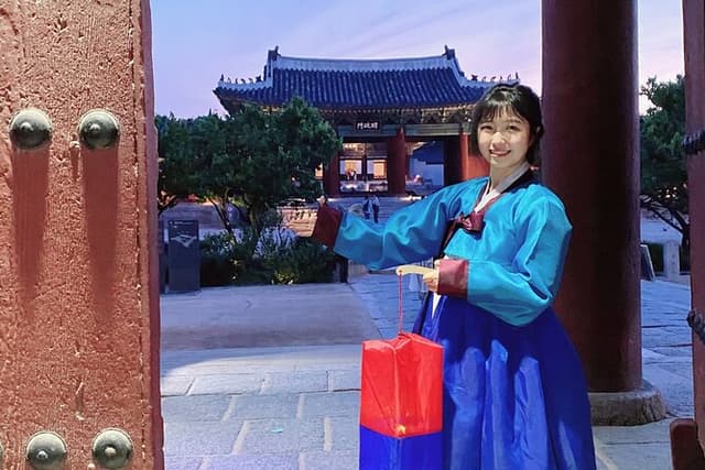 Changgyeonggung Palace: Dark secrets of the Royal Family