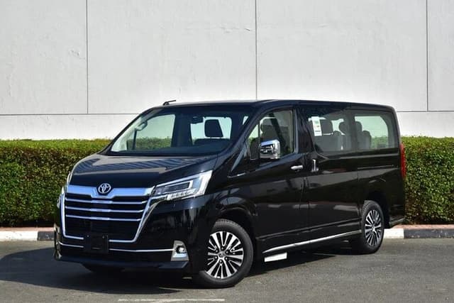 Private Transfer from Narita Airport NRT to Tokyo City by Van