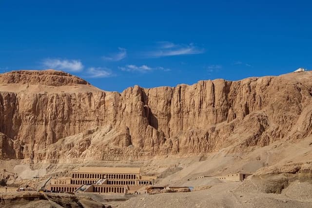 Luxor One Day Tour Visit East With West Bank and Hot Air Balloon