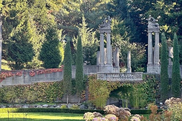 Castles of Cape Anne, Massachusetts - Private Day Tour