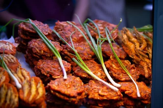 Colombo Tuk Tuk Adventure Explore Food & Culture