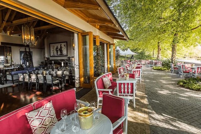 South Africa Cape Winelands Full Day Private Tour