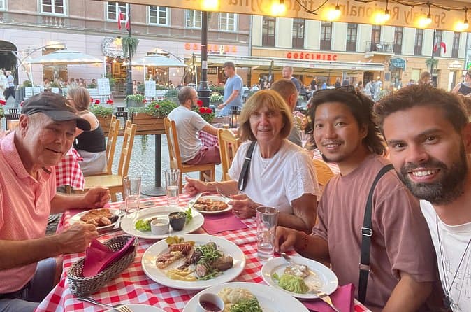 Best Warsaw Beer Tours & Tastings