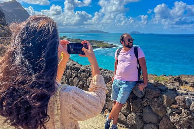 Beautiful Colors of Hawaii Photo Tour