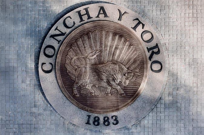 Best Concha y Toro Wine Tours Santiago