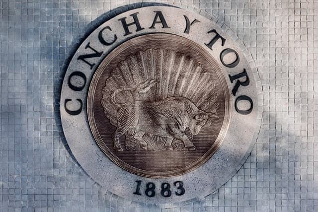 Marquis de Casa Concha: Wine tasting in Concha y Toro