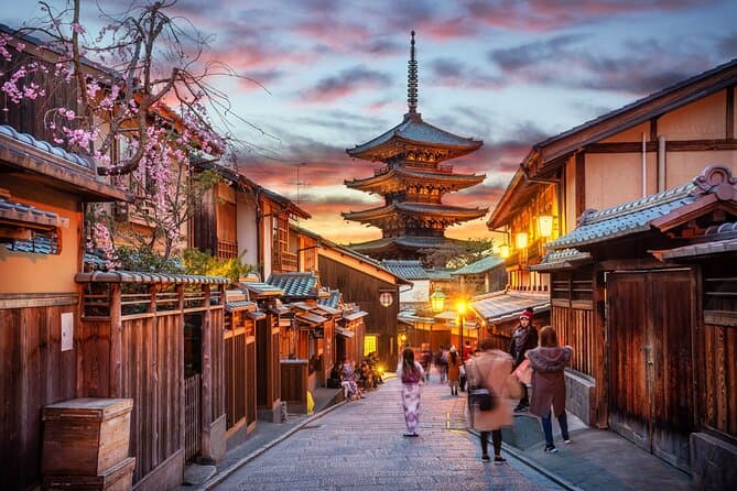 Exclusive Kyoto Private Tours: Authentic Cultural Experiences