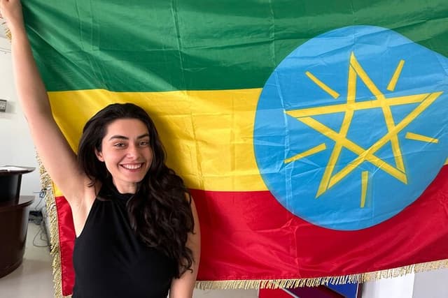 Addis Ababa Layover Tour – Customizable City Highlights