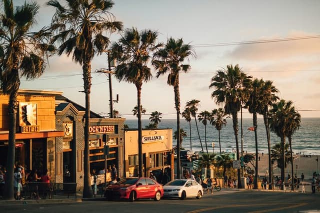 Private Luxurious Tour of Los Angeles