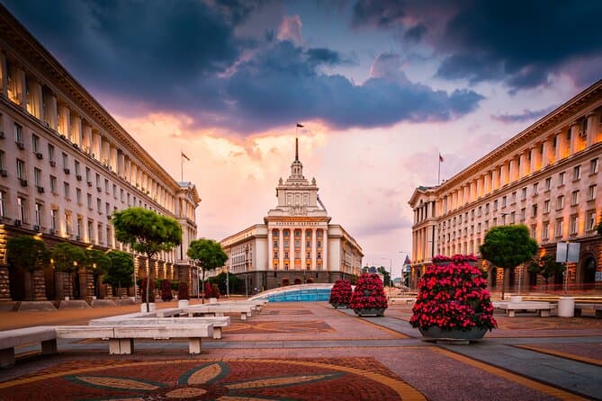 Compare Top Grand Balkan Tours in Sofia