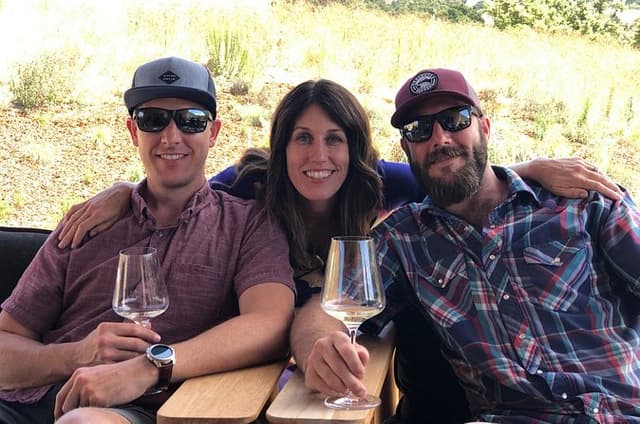 Wine Lovers Tour from Santa Ynez Valley