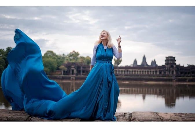 Best Angkor Wat Photo Tours & Guides