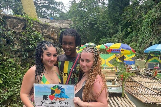 Top-Rated Bamboo River Rafting Tours