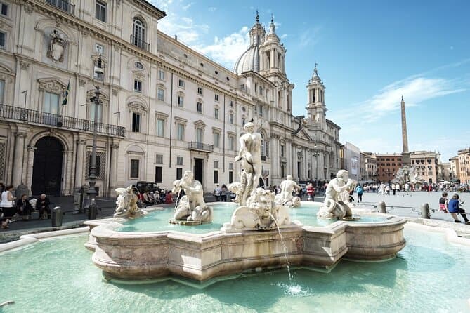Best Rome Food Tour: Authentic Italian Culinary Experiences