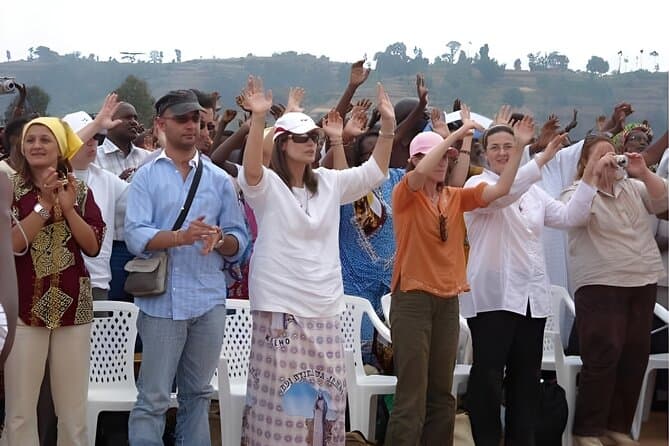 Compare Top Kibeho Pilgrimage Tours