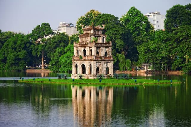 All Inclusive Hanoi Private Tour