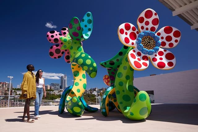 Sydney: Tours at Art Gallery of New South Wales