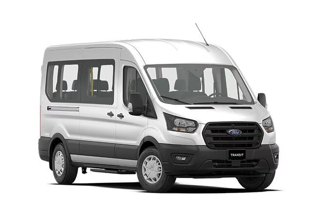 Reliable Nuuk Airport Transfers: Your Gateway to Greenland