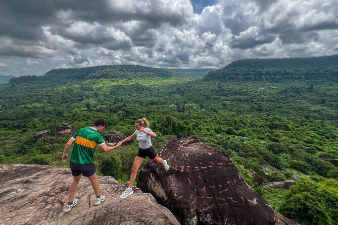 Best Kulen Mountain Tour: Siem Reap's Sacred Escape