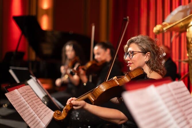 Experience the Magic of the House of Strauss Museum