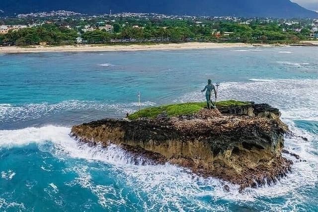 City and Country Puerto Plata History and Beach