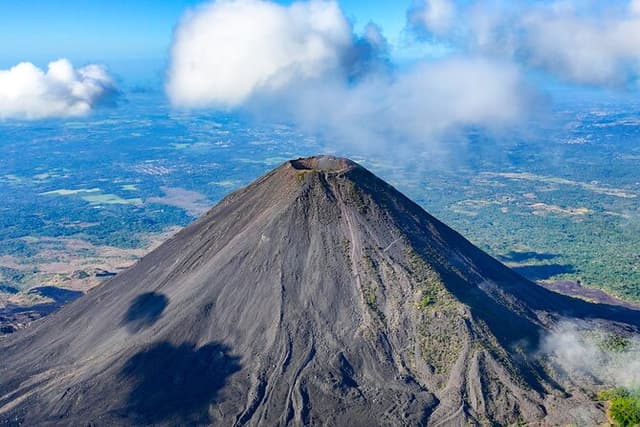 Izalco Volcano Hiking Experience - Private Guided Tour