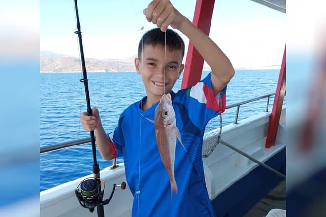 Top-Rated Chania Scuba Diving Tours