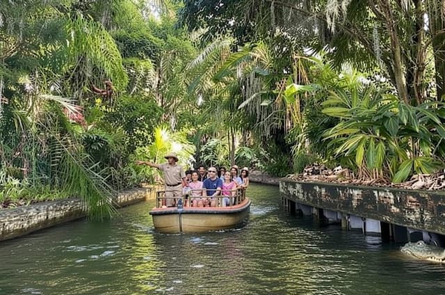 Orlando Like a Local Off the Beaten Path Private Tour