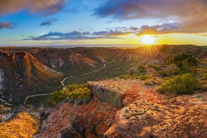 Compare Top-Rated Perth to Exmouth Tours