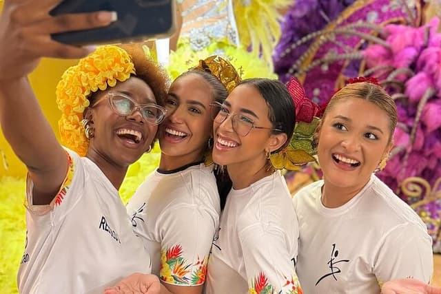 Discover Barranquilla + Carnival Museum (Private)