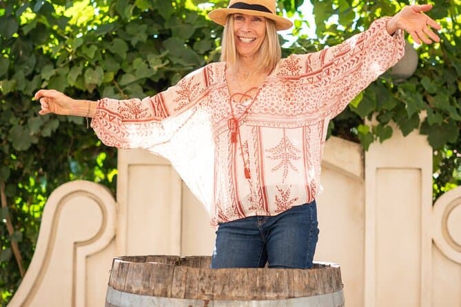 Best Mt. Vesuvius Wine Tasting Options