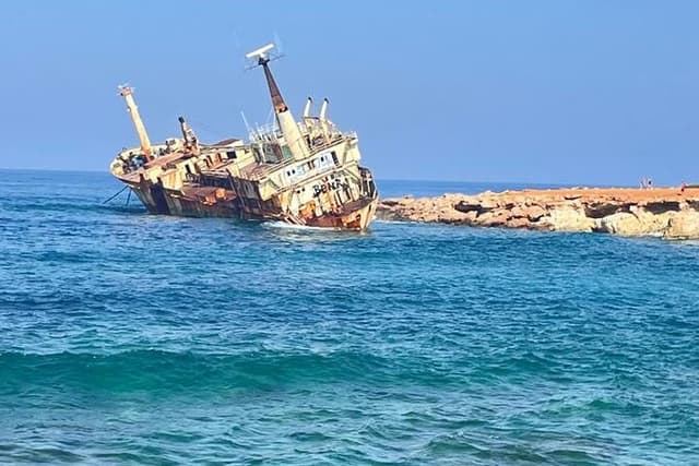Cats, Caves & Coastal Adventures Tour-Paphos Kids Attractions