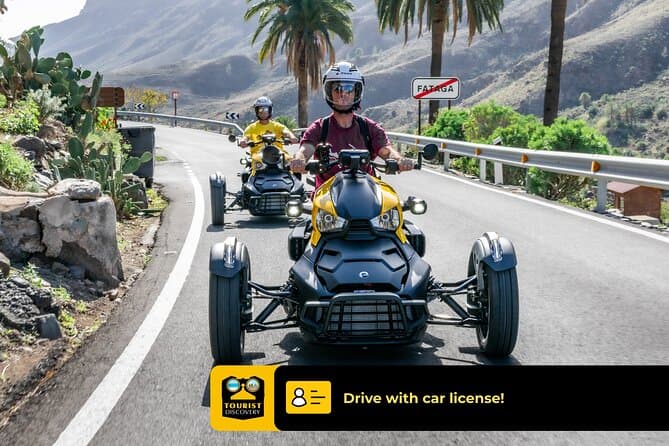 Best Maspalomas Dunes E-Bike Tours in Gran Canaria
