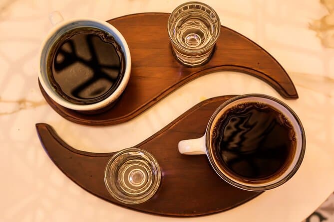Authentic Colombian Coffee Tasting Experiences in Cartagena