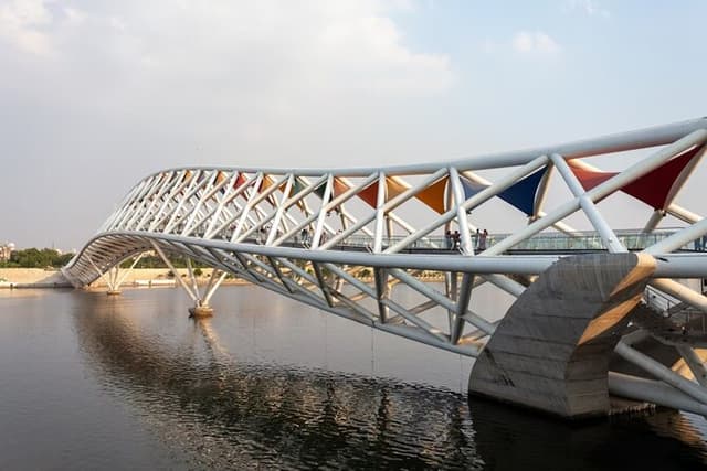 Personalized Private Walking Tour of Ahmedabad