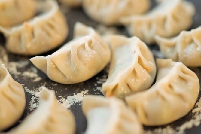 Best SF Dumpling Classes & Tours