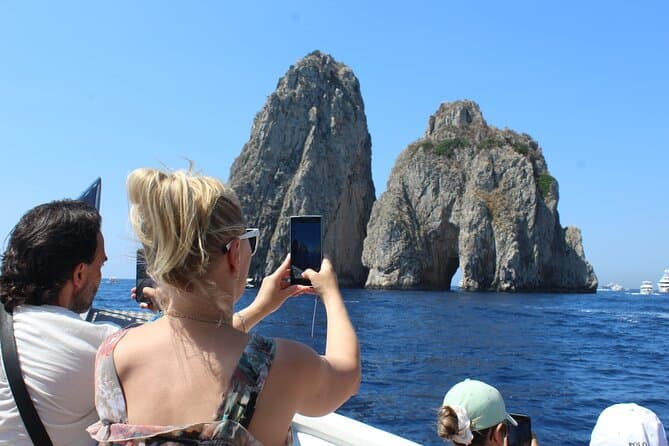 Best Blue Grotto Boat Tours Naples