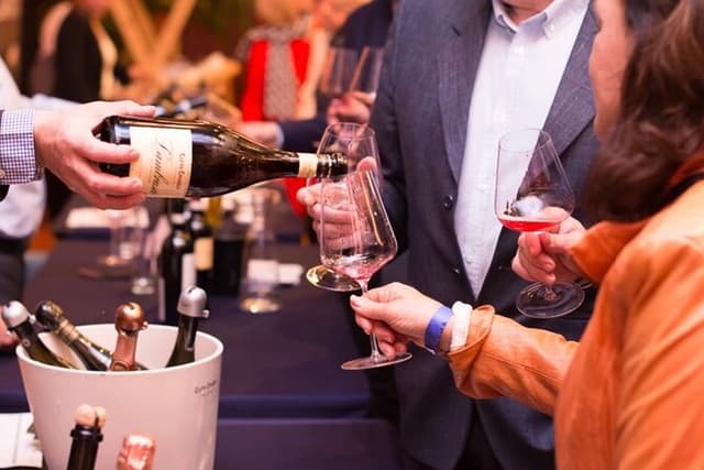 Understanding Blaufränkisch Tasting the Mittelburgenland