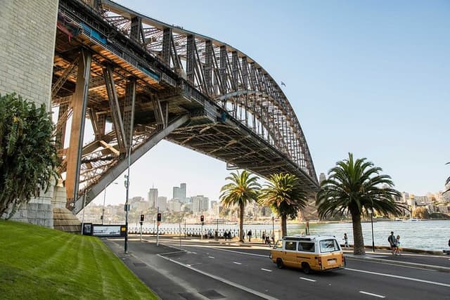 Small Group Tour Sydney City Highlights and Hidden Gems