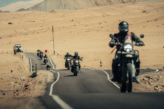 Compare Best Leh Ladakh Tours from Delhi