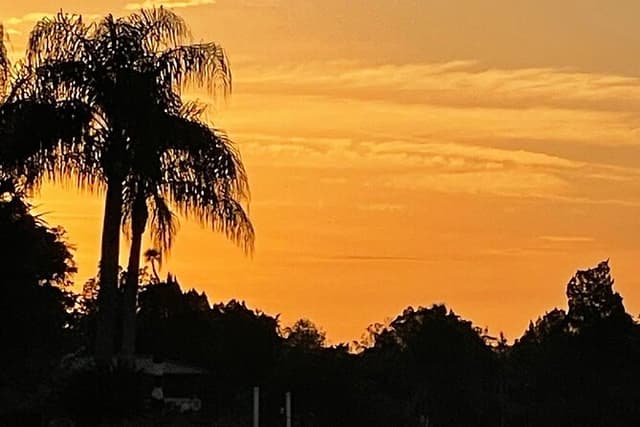 King's Bay Sunset Cruise