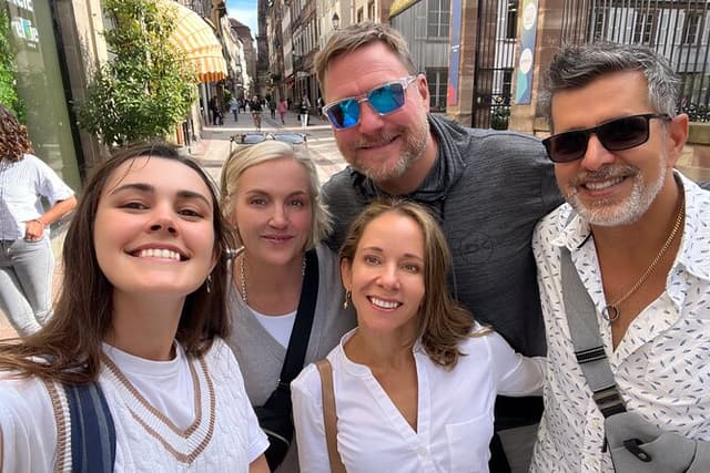 Strasbourg: Private Day Tour with a Local Guide