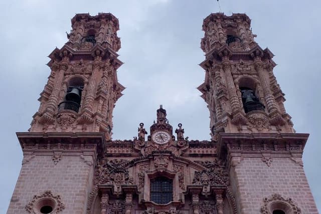 Cuernavaca Taxco Tour