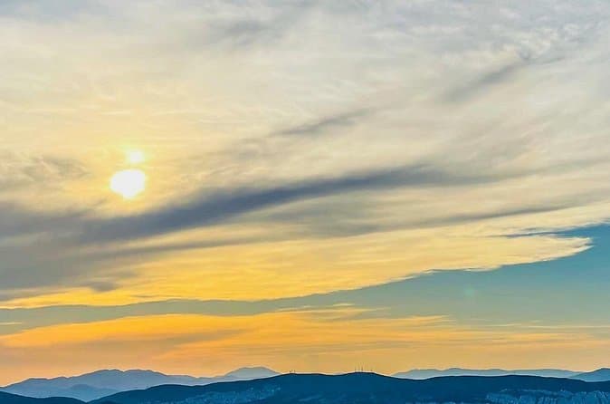 Athens Mountain Bike Tours & Trails