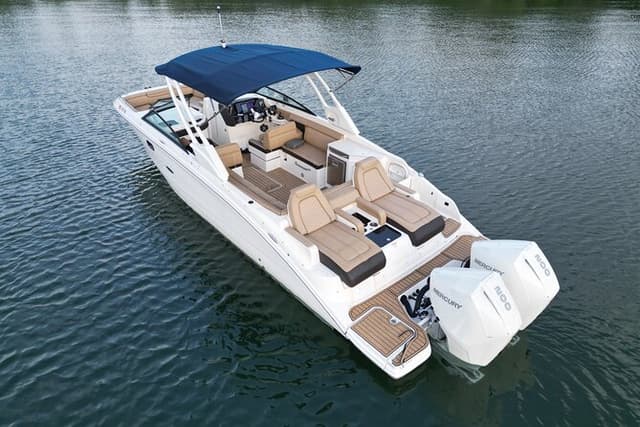 Luxury Charter + Access to Hidden Gems in Biscayne National Park