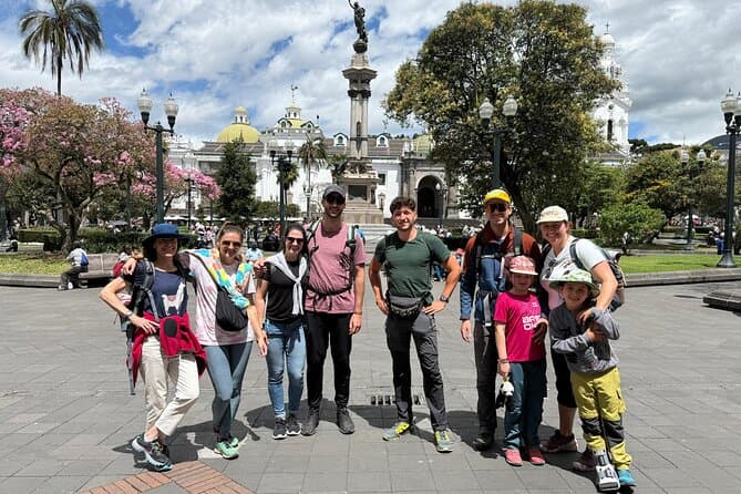 Experience the Best Quito Cable Car Tour & Andean Views