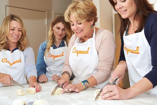 Authentic Chicago Pasta Making: A Must-Do Culinary Experience