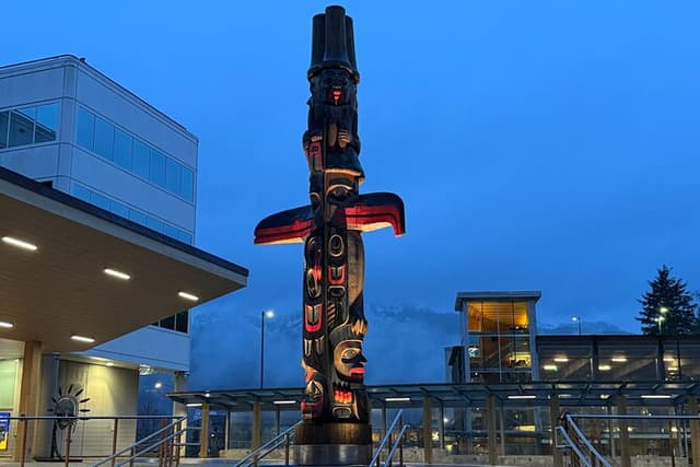 Juneau Ghost Walk: Explore Alaska's Haunted Capital