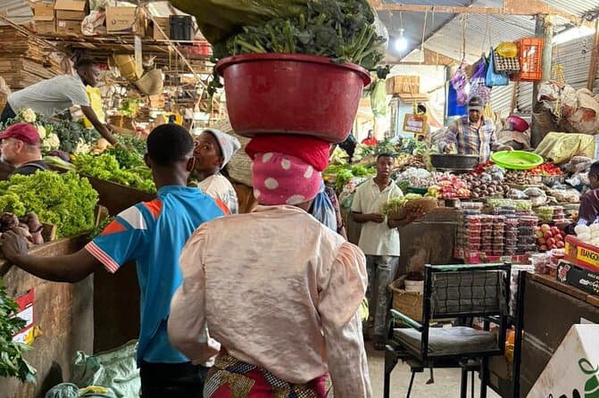 Best Arusha Coffee Tours & Experiences