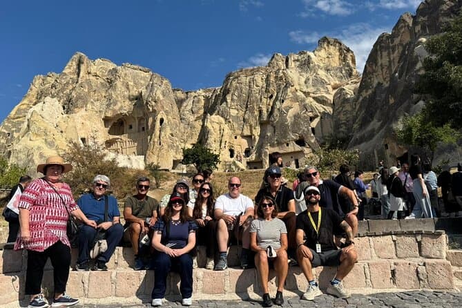 Epic 9-Day Istanbul & Turkey Cultural Adventure